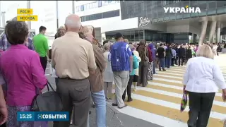 У Москві прощаються зі співачкою Жанною Фріске