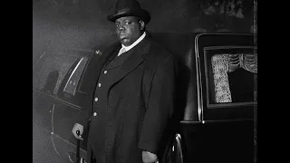 Biggie Smalls - Somebody's Gotta Die (Remix) prod.isqo