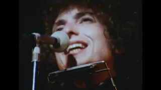 Bob Dylan - Like a Rolling Stone (Live in Newcastle; May 21, 1966)