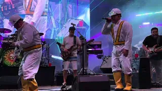 Slightly Stoopid - FULL ENCORE - Jimmy Buffett Tribute/BEASTIE BOYS COVER (Live in Tampa, FL 9-2-23)