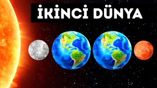 Güneş Sisteminde Dünya’nın Bir “İkizi” Olsaydı Ne Olurdu?