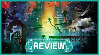 Flashback 2 Review - Flashbackwards