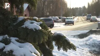 Омск: Час новостей от 22 декабря 2020 года (17:00). Новости