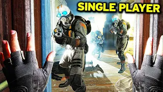 15 Single Player FPS Games You Need to Play