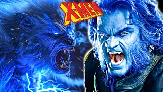 12 Insane Hidden Powers of Beast From X-Men - Explored