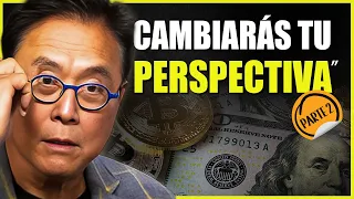 COMO AUMENTAR TUS INGRESOS ESTE 2024 | Robert Kiyosaki. Parte 2