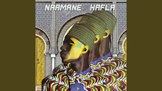 Hafla (Moroccan Vibe Mix)