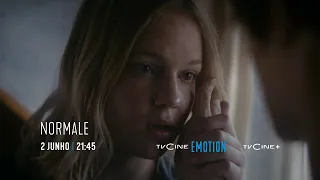 Normale | 2 Junho 21:45 | TVCine EMOTION