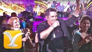 Alejandro Sanz - Quisiera Ser - Festival de Viña del Mar 2016 - HD 1080p