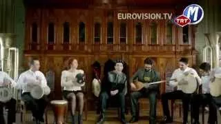 Can Bonomo - Love Me Back (Turkey) 2012 Eurovision Song Contest Official Preview Video.mp4