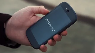 Обзор YotaPhone 2