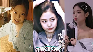 Jennie (Kim Jennie) BlackPink Tiktoks & Edits Compliation #3