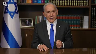 Обращение премьер-министра Биньямина Нетаниягу к гражданам Израиля по случаю Дня Независимости