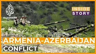 Will Armenia and Azerbaijan go to war again? | Inside Story