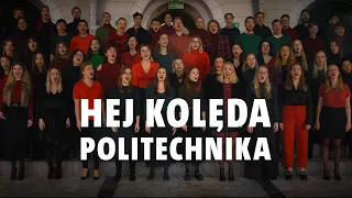 „Hej Kolęda, Politechnika!” - Dariusz Zimnicki | Chór Politechniki Warszawskiej