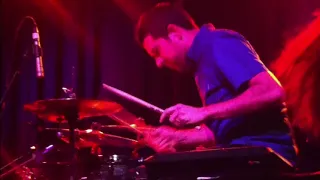 Mehliana - Brad Mehldau and Mark Guiliana LIVE 2013