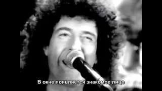 Памяти Фредди Меркьюри. Queen - No-One But You (перевод)