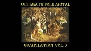 Ultimate Folk Metal Compilation Vol.3