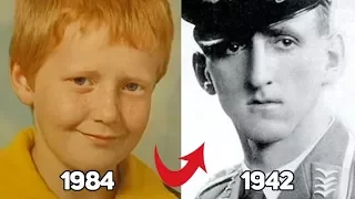 5 REINCARNATED CHILDREN Who Remember Their Past Lives