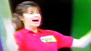 The Price is Right - 2/23/95 - Exciting 3 Strikes