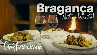 Gastronomia | Bragança. Naturalmente! | Portugal | VisitBragança