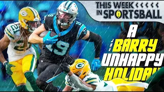 This Week in Sportsball: NFL Week Sixteen Edition (2023)