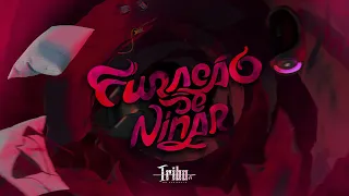 Tribo da Periferia - Furacão de Ninar (Official Music Visualizer)