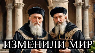Наследие Равноапостольных Кирилла и Мефодия –дар Святого Духа | Память святых Кирилла и Мефодия 2024