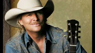 Alan Jackson - It Must Be Love