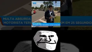 o uno que percorreu 4km em 25 segundos (A LENDA DO UNO DE ESCADA)