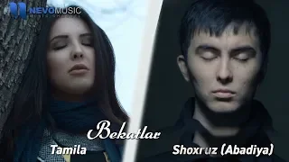 Shoxruz (Abadiya) & Tamila - Bekatlar (Official Music Video)