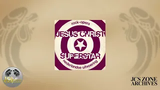 Jesus Christ Superstar: Original Dutch Cast (1974)