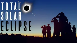 How To See The Total Solar Eclipse Today | April 8, 2024