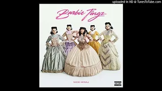 Nicki Minaj - Barbie Tingz (Official Instrumental)