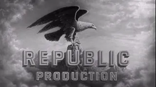 The End/A Republic Production (1960)