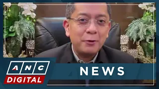 Comelec Chair: Mother is the key to determining Bamban Mayor Guo's citizenship | ANC