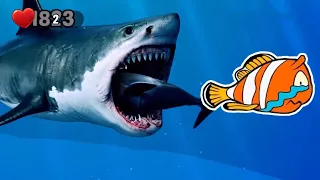 Mini game fishdom ads, help the fish  Part 77