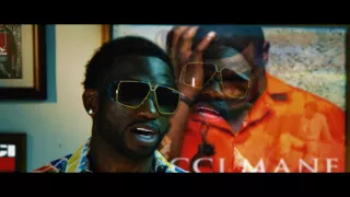 Gucci Mane - Pick Up The Pieces (Outro) [Official Music Video]