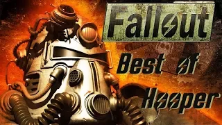 Hooper Best of - Fallout