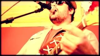 Torresmo Sessions #03: Big Moffo - Fortunate Son (Creedence Clearwater Revival)