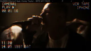 Bite My Face - Corey Taylor(edit/short)