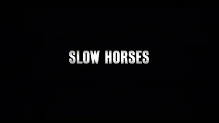 Slow Horses : Season 2 - Official Opening Credits / Intro (Apple TV+' series) (2022)