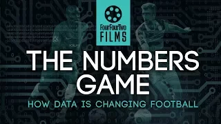 The Numbers Game | How Data Is Changing Football | Documentary