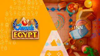 Jewels of Egypt | Inn OST