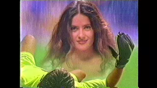 Pepsi Generation Next commercial (1997)