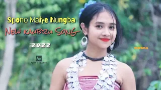 Spono maiye nungba New kaubru song ||