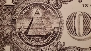 Reflecting On The Spider's Web &  Pyramid On The American One Dollar & Qur'an:Surah 29 "The Spider"