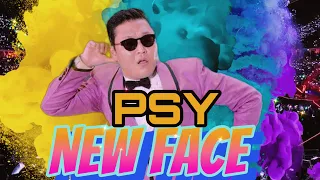 PSY (싸이) - NEW FACE | Concert W/ Fans|