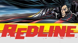 The World Goes Red - Redline Trailer AMV