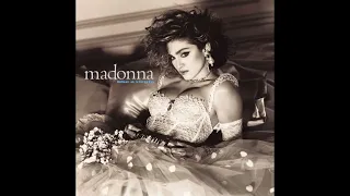 Angel – Madonna